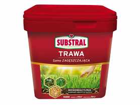 Trawa renowacyjna 5 kg SUBSTRAL