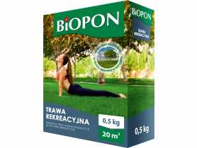 Trawa rekreacyjna 0,5 kg BOPON