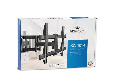 Zdjęcie: Uchwyt LCD KG-1014 32-85 cali KING MOUNT