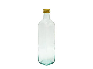 Zdjęcie: Butelka szklana Marasca 0,75 L BROWIN