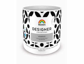 Farba ceramiczna do ścian i sufitów Beckers Designer Collection Promenade 2,5 L BECKERS