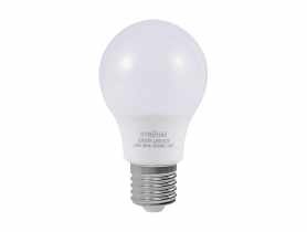 Lampa z diodami SMD Erste Led E27 10W NW barwa Neutralna biała STRUHM