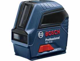 Laser liniowy GLL 2-10 BOSCH