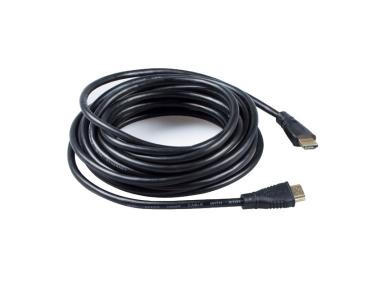 Zdjęcie: Kabel HDMI- HDMI 10 m LB0002-10 LIBOX