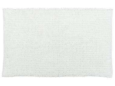 Zdjęcie: Dywan Łazienkowy Shiny chenille 60x90 cm biały MULTI-DECOR