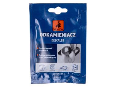 Zdjęcie: Odkamieniacz 30 g  saszetka DRAGON