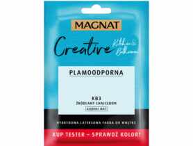 Tester farba lateksowa Creative Kitchem&Bathroom źródlany chalcedon 30 ml MAGNAT