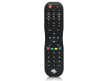 Zdjęcie: Tuner AB TereBox DVB-T2 2T HD BODEX