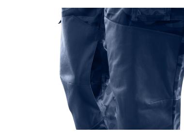 Zdjęcie: Spodnie robocze Camo Navy, rozmiar XS NEO