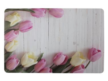 Zdjęcie: Podkładka Tulpen 43,5x28 cm UNIGLOB