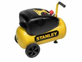 Kompresor bezolejowy 24 L STANLEY