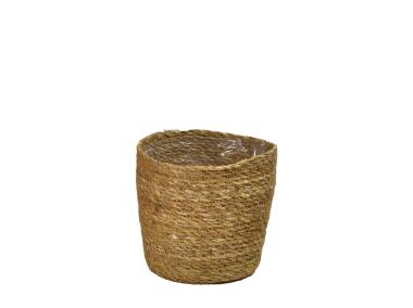 Zdjęcie: Kosz Moroccan naturalny M 17,5cm DIRECT HG