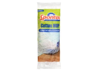 Zdjęcie: Zapas Cotton Mop SPONTEX