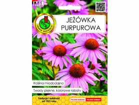 Jeżówka purpurowa 1 g PNOS