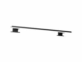 Lampka 60 cm czarna ASTOR