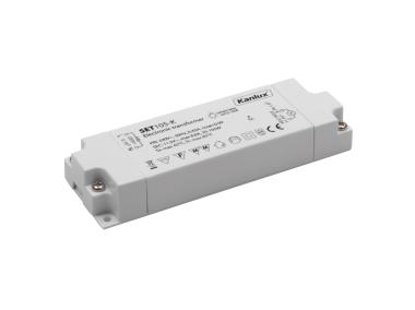 Zdjęcie: Zasilacz elektroniczny 105W-K KANLUX