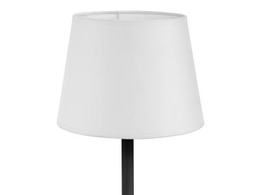 Zdjęcie: Lampka nocna Maja black/white 1xE27 5548 TK LIGHTING