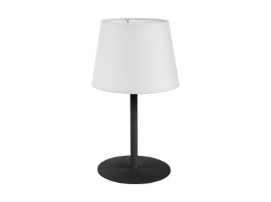 Zdjęcie: Lampka nocna Maja black/white 1xE27 5548 TK LIGHTING