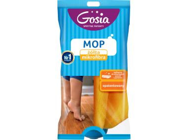 Zdjęcie: Mop Mikrofibra Gosia Clean DAJAR