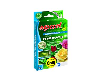 Zdjęcie: Środek owadobójczy Mospilan 20 SP 0,0005 kg AGRECOL