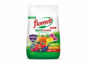 Nawóz ogród complex worek 5 kg FLOROVIT