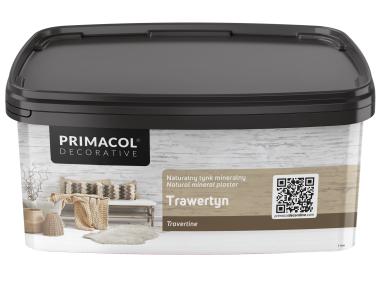 Zdjęcie: Trawertyn 12 kg PRIMACOL