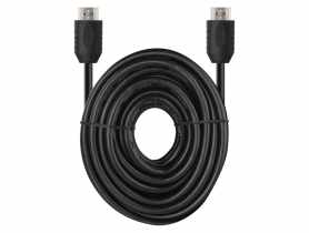 Przewód Hdmi 2.0 wtyk A - wtyk A, 5m EMOS