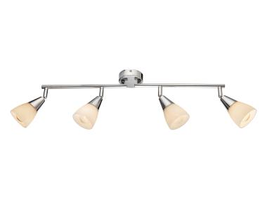 Zdjęcie: Lampa reflektorowa Tadeus 54919-4 GLOBO LIGHTING