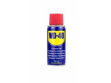 Zdjęcie: Penetrator wielofunkcyjny 0,1 L WD-40