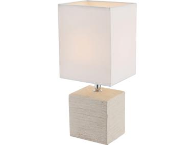 Zdjęcie: Lampka biurkowa Geri 21675 GLOBO LIGHTING