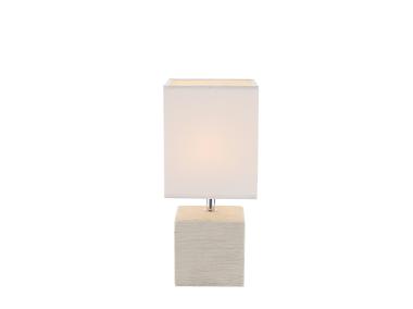 Zdjęcie: Lampka biurkowa Geri 21675 GLOBO LIGHTING