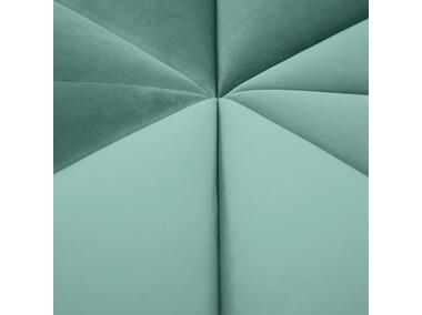 Zdjęcie: Panel tapicerowany trójkątny Mollis Melange 30x30 ME21 STEGU