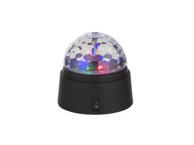 Zdjęcie: Lampka biurkowa Disco 28014 GLOBO LIGHTING