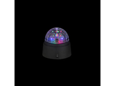 Zdjęcie: Lampa dekoracyjna Disco 6 LED GLOBO