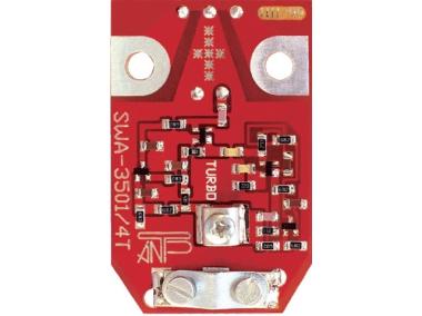 Zdjęcie: Wzmacniacz antenowy SWA-3501 BODEX