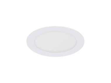 Zdjęcie: Oprawa typu downlight LED Slim Led C 12W kolor biały STRUHM