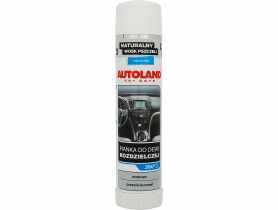 Preparat Quick kokpit mat 400 ml AUTOLAND