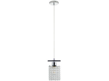 Zdjęcie: Lampa wisząca Taba 6790/1 8C ELEM