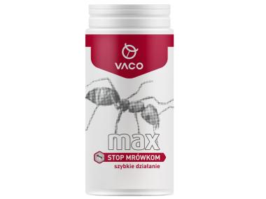 Zdjęcie: Proszek na mrówki Max 500 g VACO