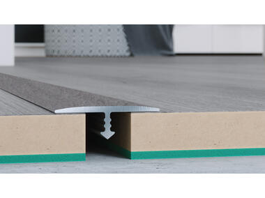 Zdjęcie: Profil podłogowy CS22 beton 45 ARBITON