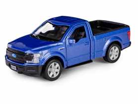 Model metalowy 5 Ford F150 201 544045 blue RMZ