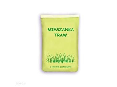 Zdjęcie: Mieszanka traw 4,5 kg Prima ROLIMPEX