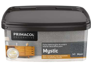 Zdjęcie: Farba Mystic 1 L Universe M8 PRIMACOL DECORATIVE