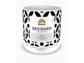 Farba ceramiczna do ścian i sufitów Beckers Designer Collection Shade 2,5 L BECKERS