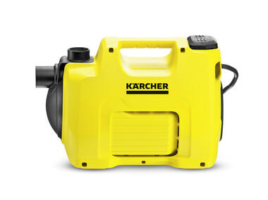 Zdjęcie: Pompa ogrodowa BP 3 Garden EU KARCHER