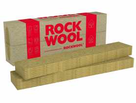 Wełna skalna Fasrock-LL  120 mm ROCKWOOL