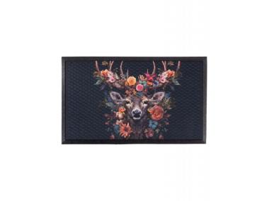 Zdjęcie: Wycieraczka Soft Step Lima Deer 45x75 cm MULTI-DECOR