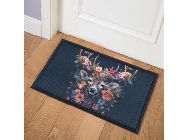 Zdjęcie: Wycieraczka Soft Step Lima Deer 45x75 cm MULTI-DECOR