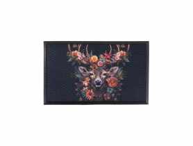 Wycieraczka Soft Step Lima Deer 45x75 cm MULTI-DECOR