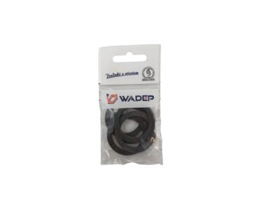 Zdjęcie: Uszczelka gumowa do syfonu elastycznego do umywalki (5 szt) WADEP